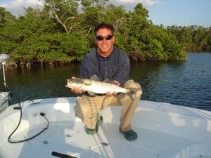 Where was this fish tournament day?